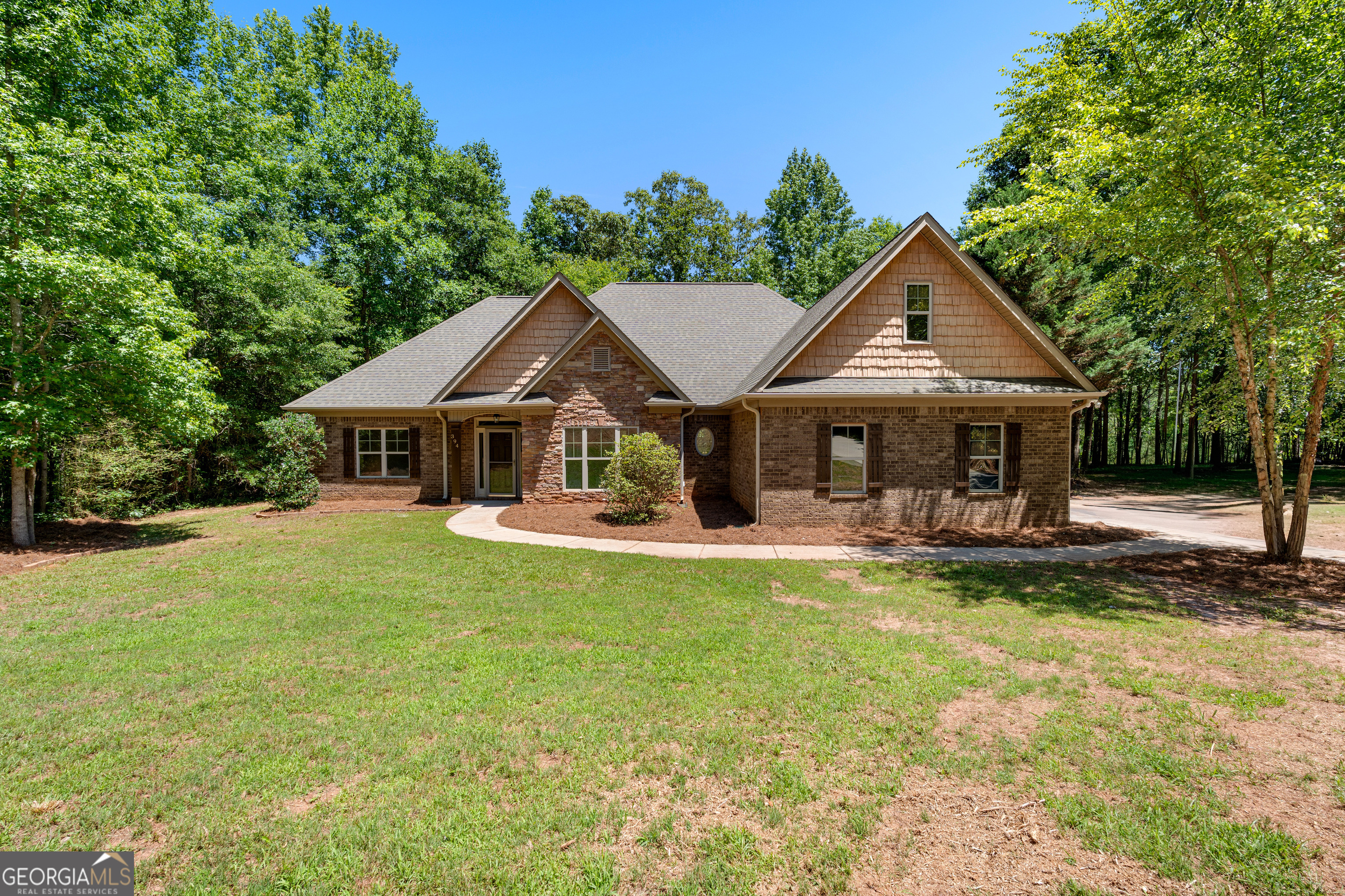 394 Brandish Drive Property Photo 1