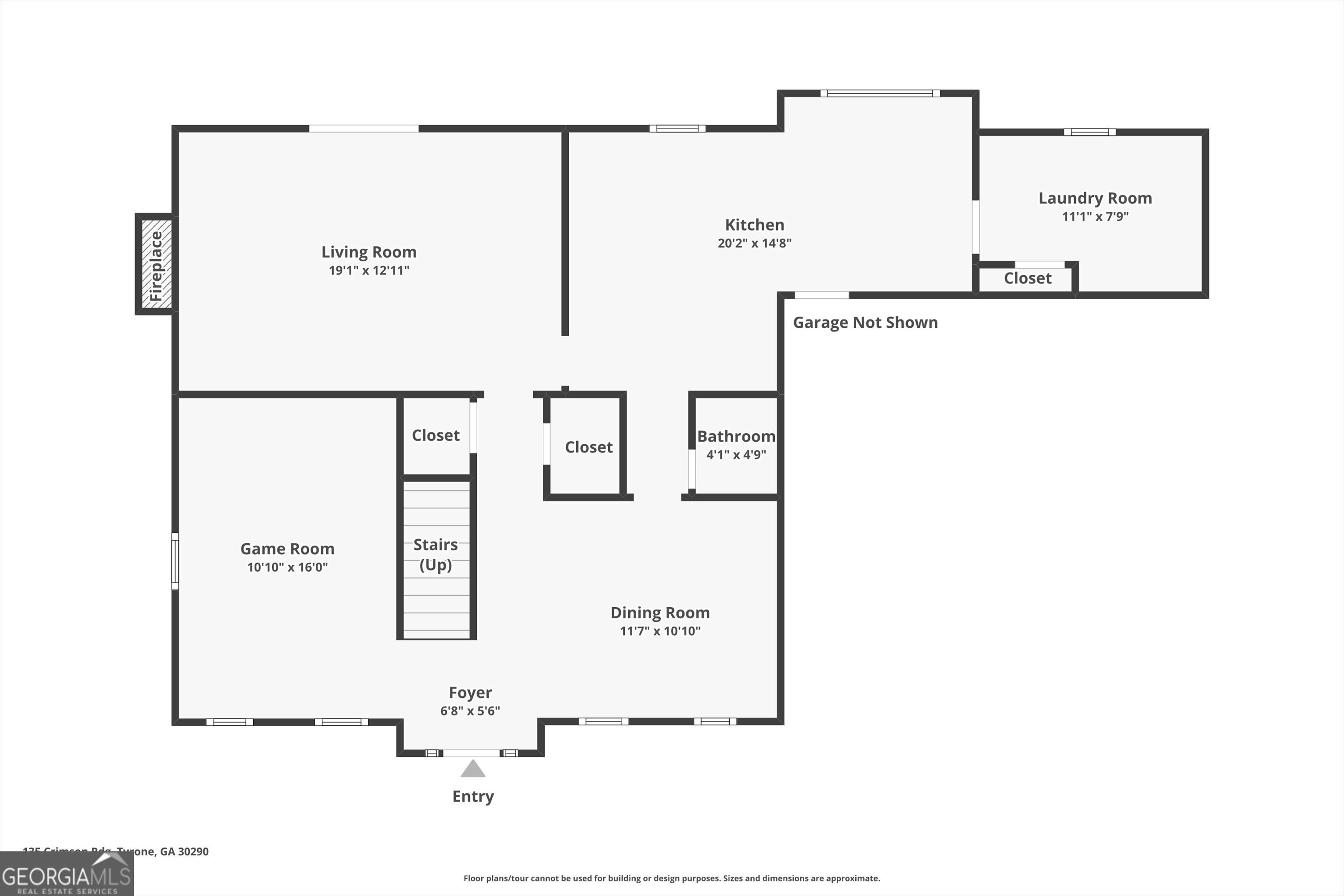 135 Crimson Ridge Property Photo 49