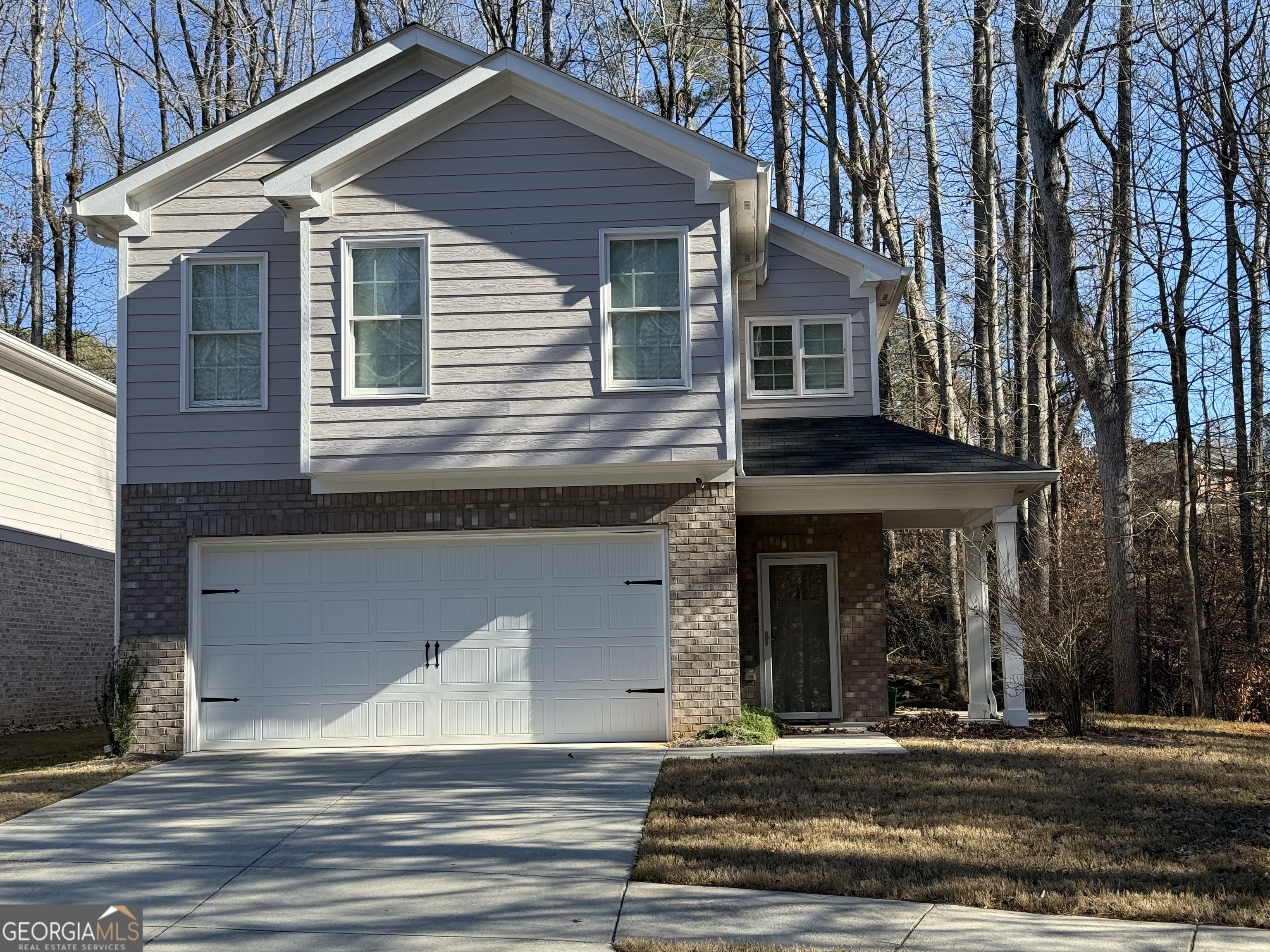 212 Huntington Shoals Drive Property Photo 1