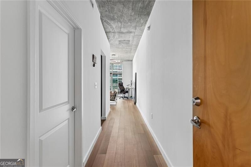 933 Peachtree Street Ne # 1824 Property Photo 2