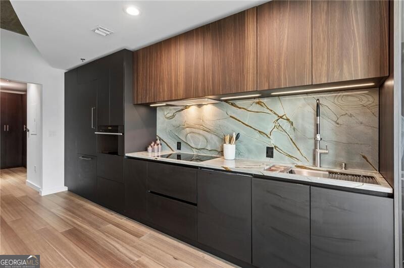 933 Peachtree Street Ne # 1824 Property Photo 7