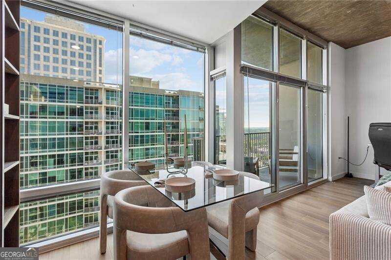 933 Peachtree Street Ne # 1824 Property Photo 10