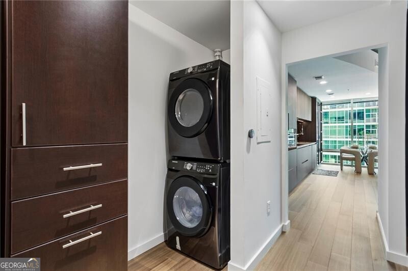 933 Peachtree Street Ne # 1824 Property Photo 17