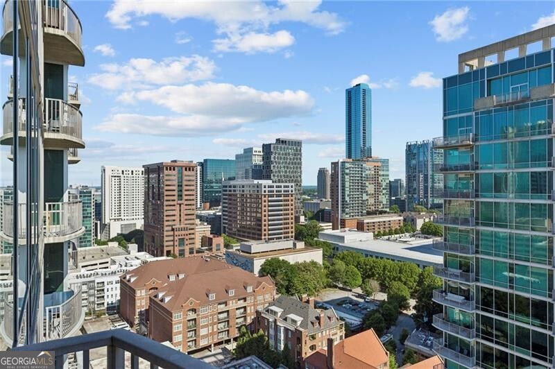 933 Peachtree Street Ne # 1824 Property Photo 18