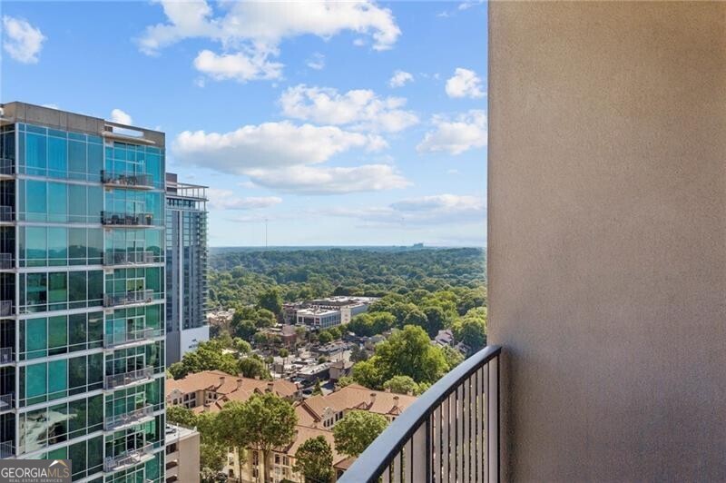 933 Peachtree Street Ne # 1824 Property Photo 19