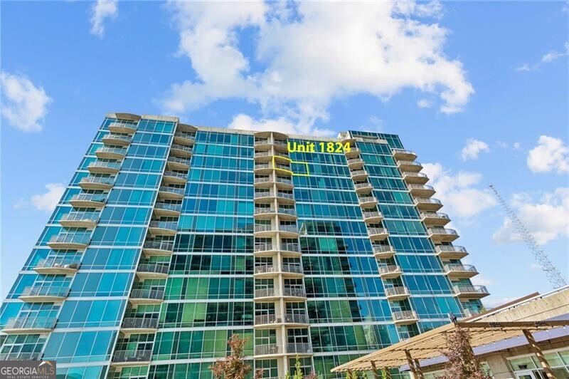 933 Peachtree Street Ne # 1824 Property Photo 21