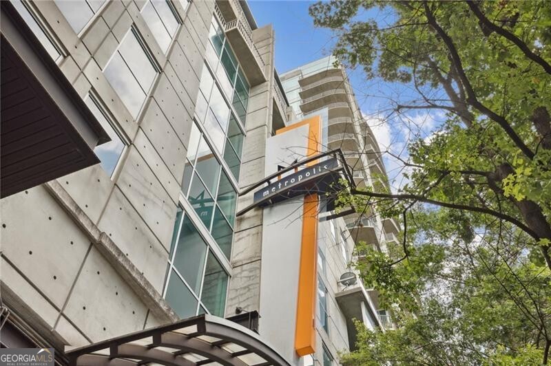 933 Peachtree Street Ne # 1824 Property Photo 23