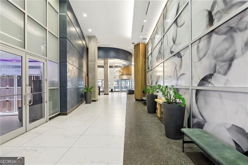 933 Peachtree Street Ne # 1824 Property Photo 24