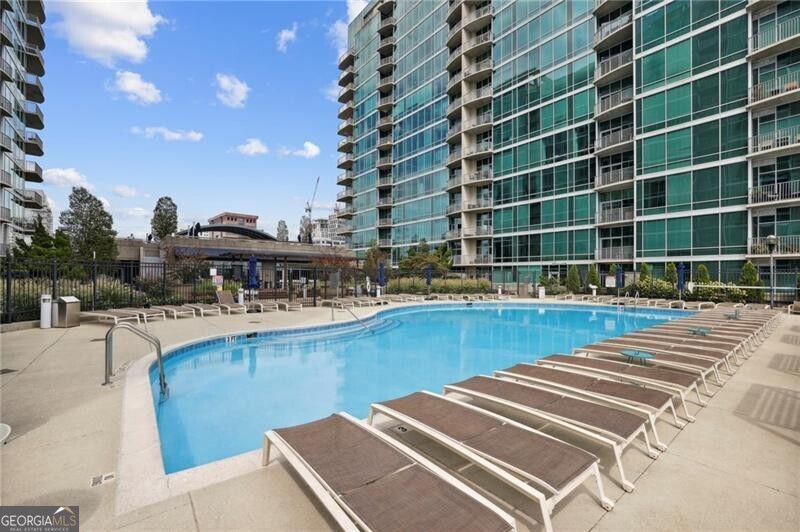 933 Peachtree Street Ne # 1824 Property Photo 34