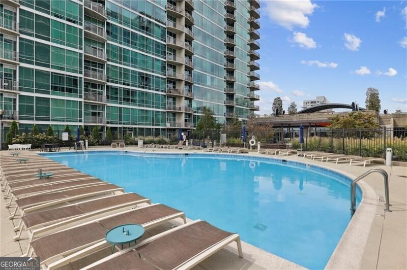 933 Peachtree Street Ne # 1824 Property Photo 37