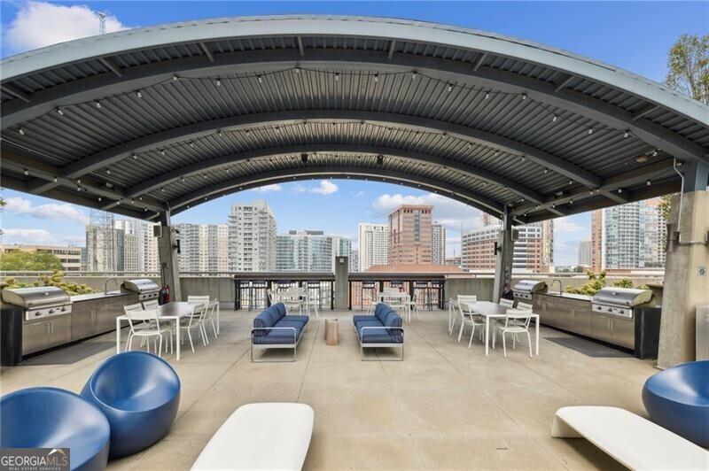 933 Peachtree Street Ne # 1824 Property Photo 39