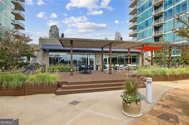 933 Peachtree Street Ne # 1824 Property Photo 41