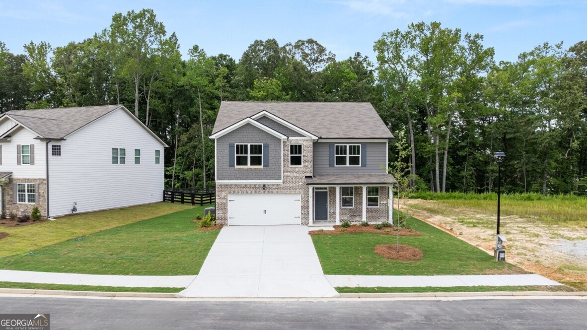 310 Duckweed Drive Property Photo 1