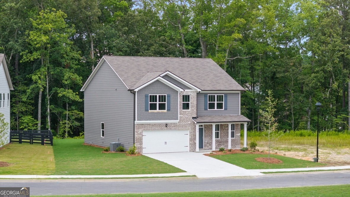 310 Duckweed Drive Property Photo 2