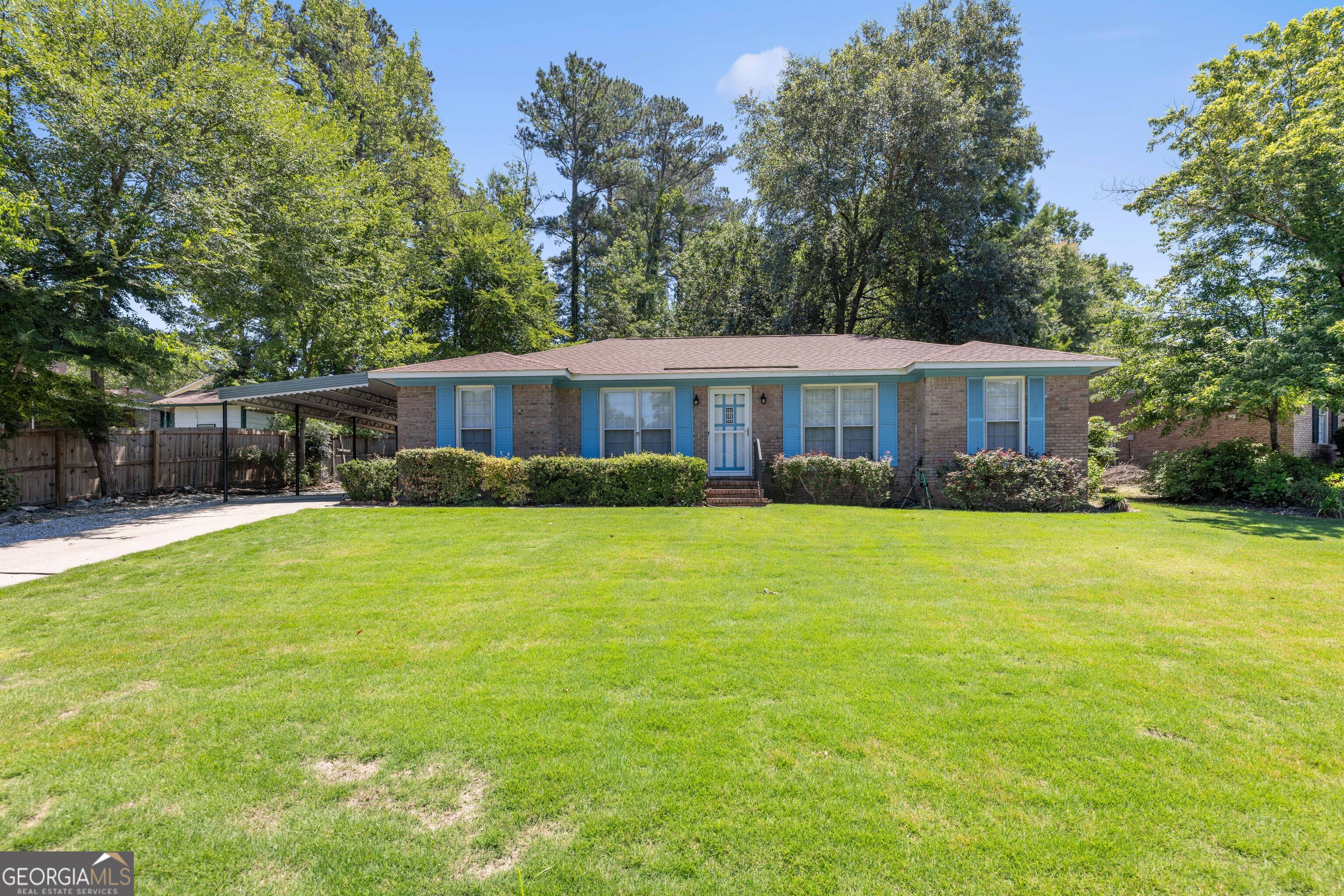 6554 Lemans Lane Property Photo 1