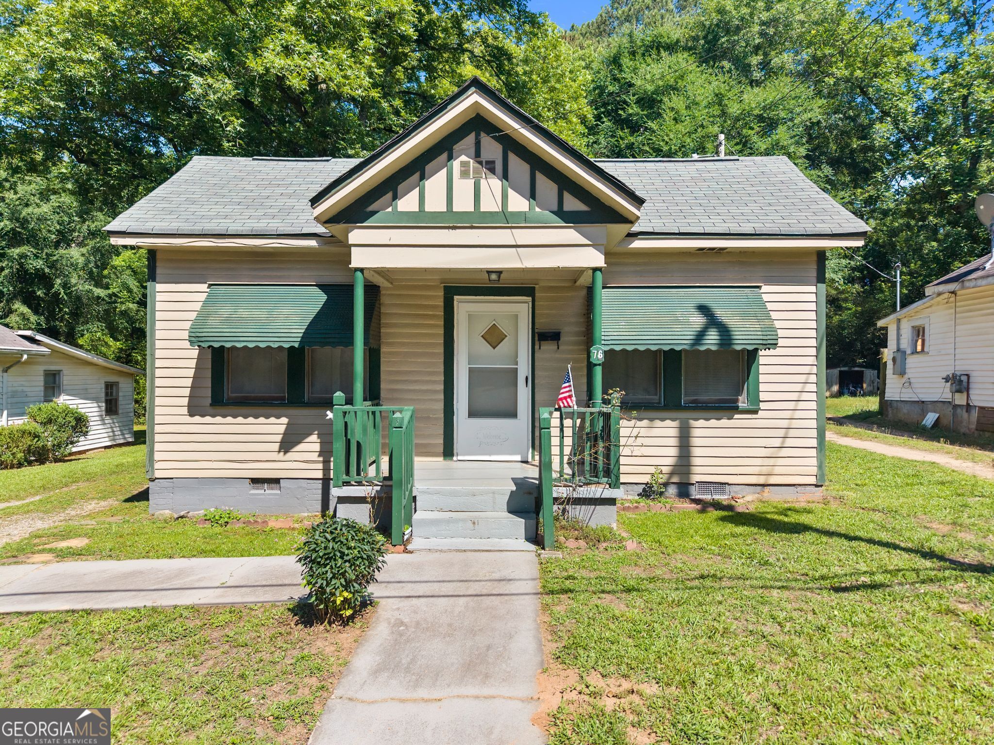 76 Park Street Property Photo 1