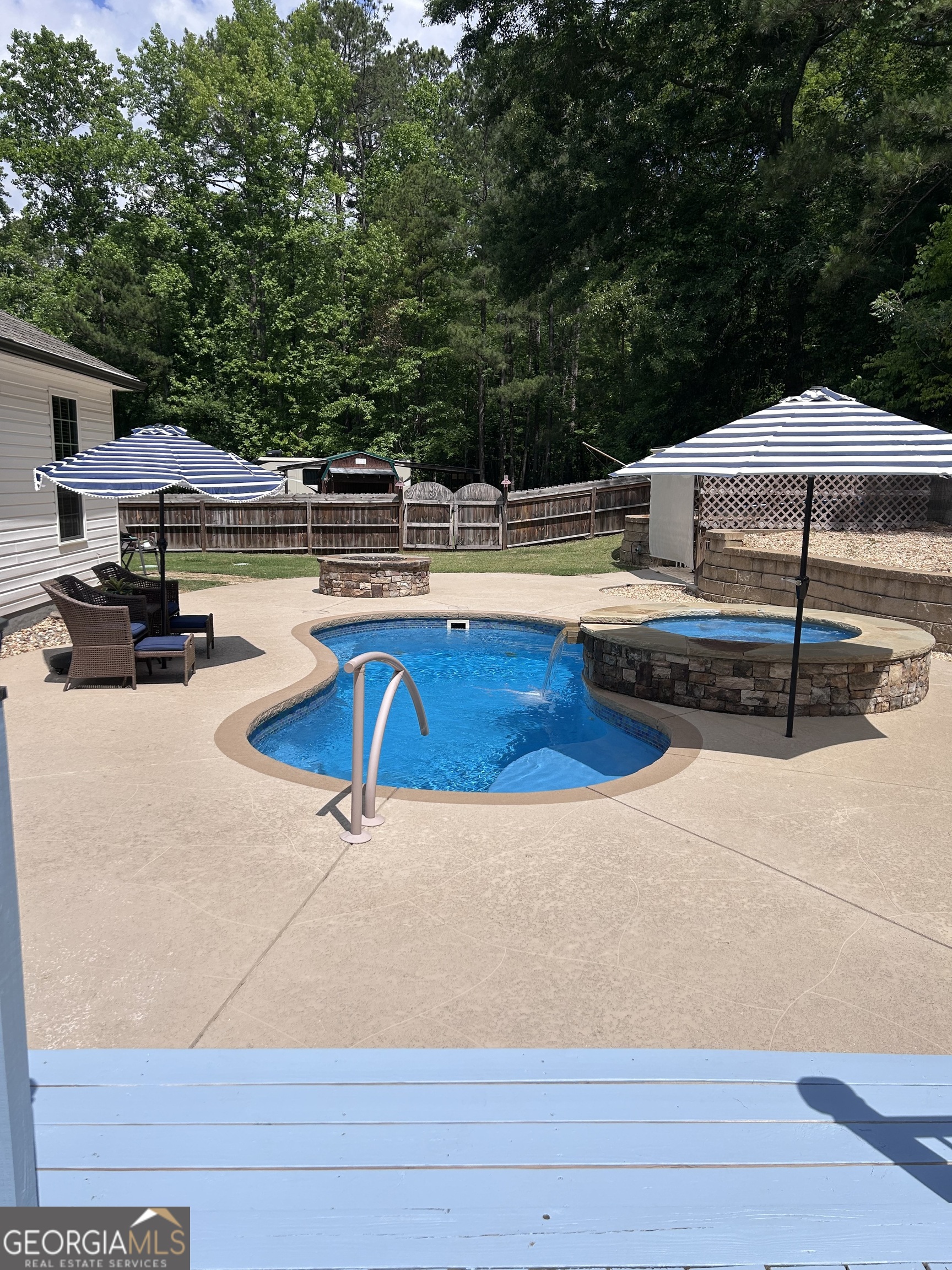 2480 Jackson Road Property Photo 6