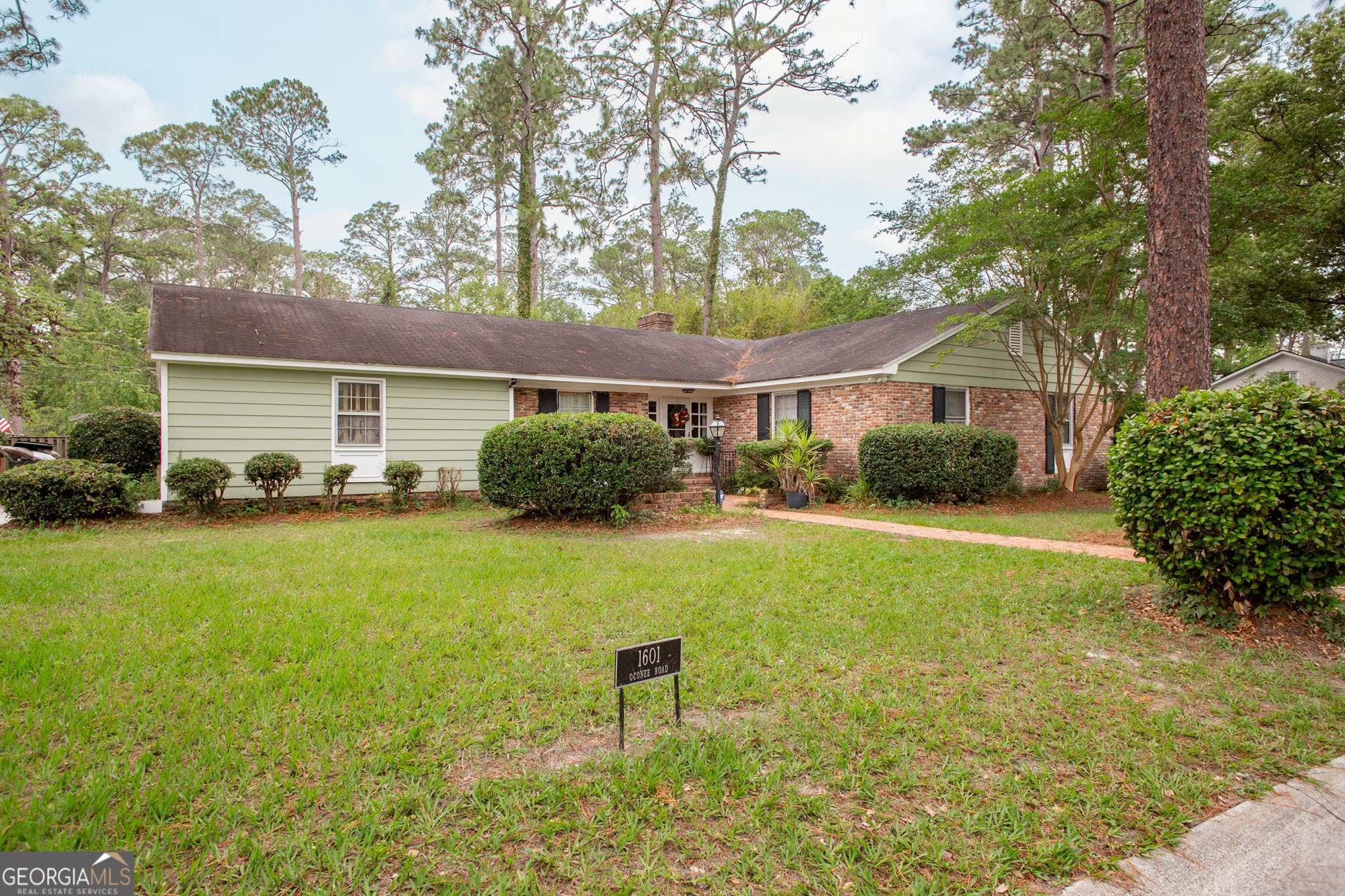 1601 Oconee Road Property Photo 1