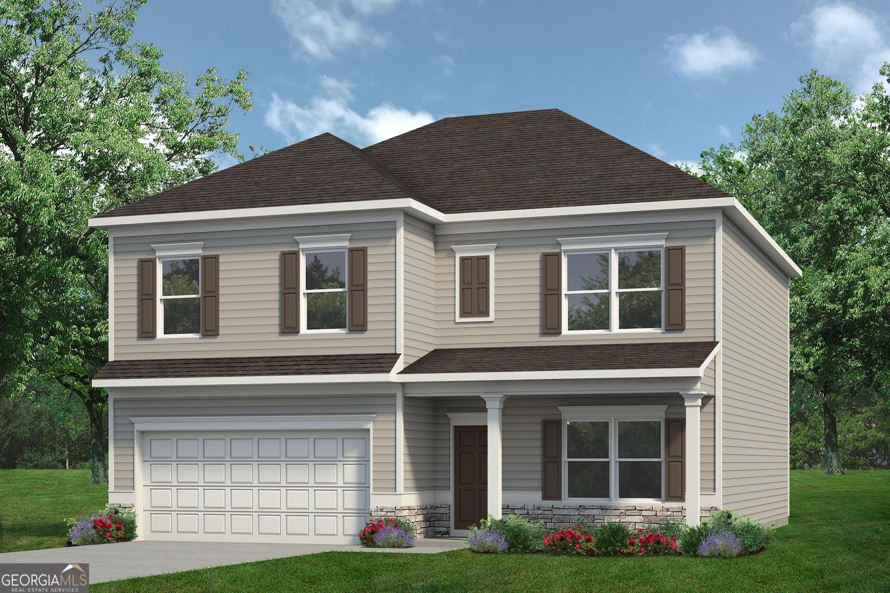 210 Antiquity Circle Lot 238 Property Photo 1