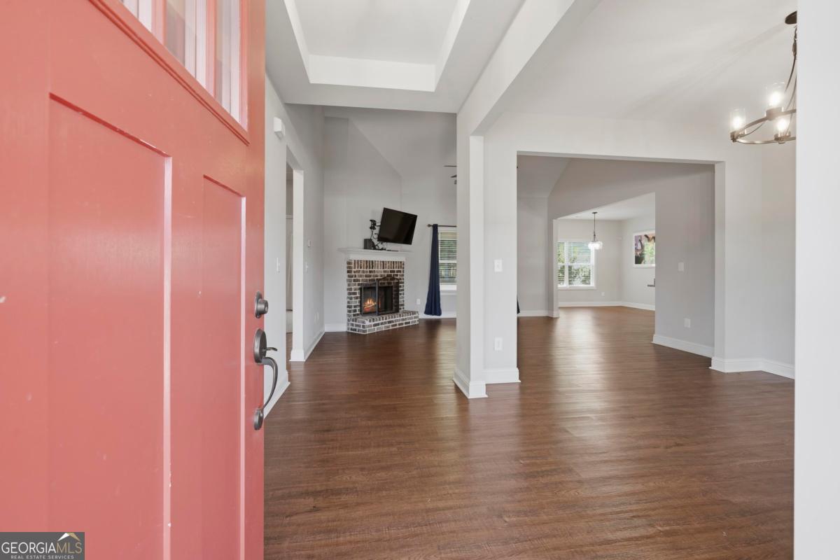 166 Alexander Lakes Drive Property Photo 4