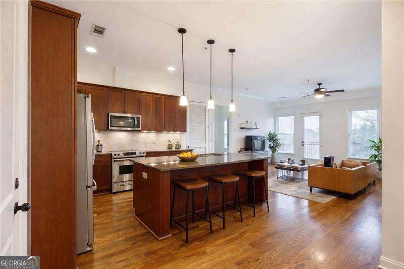 360 Chambers Street # 208 Property Photo 1