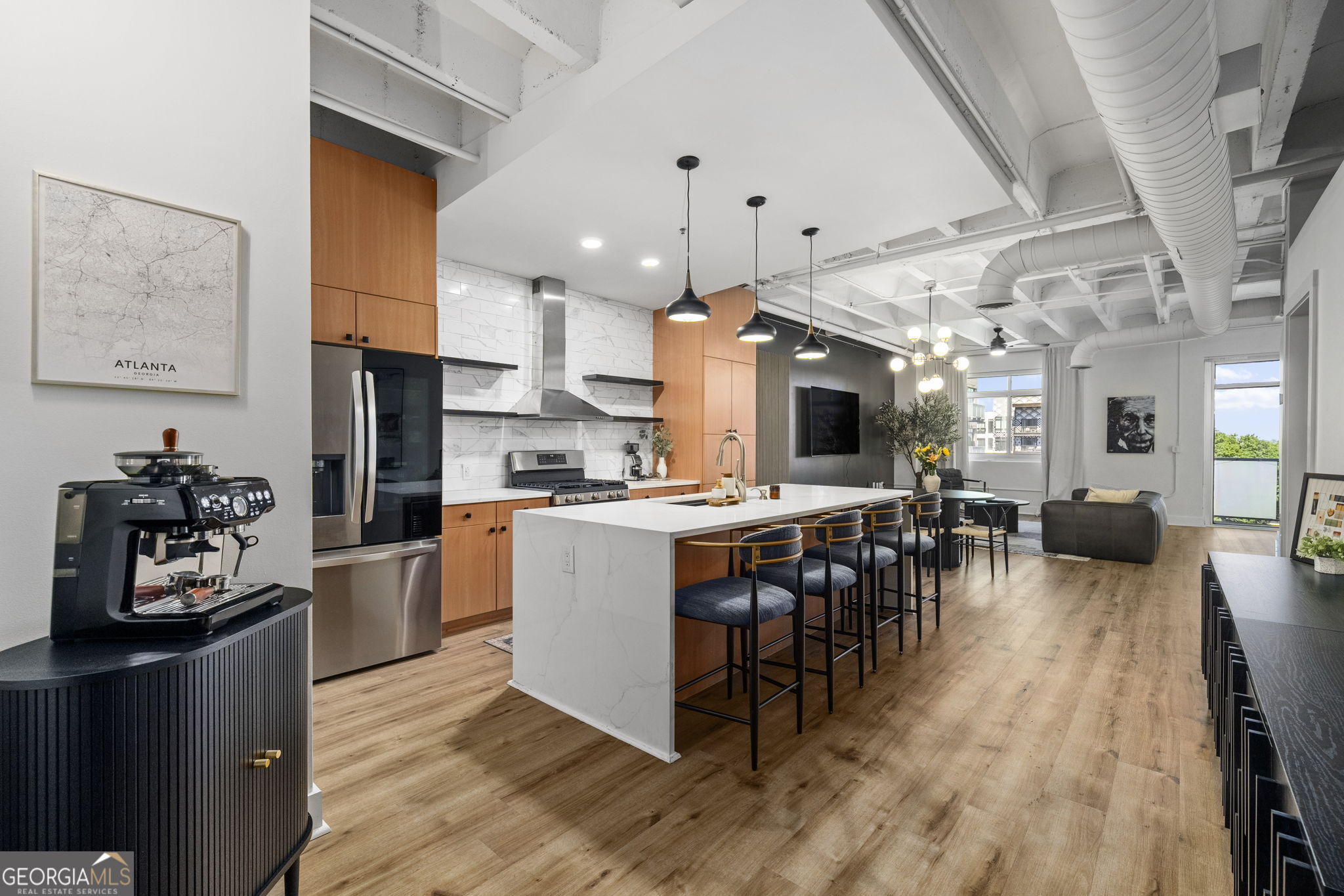 805 Peachtree Street NE # 521 Property Photo 1