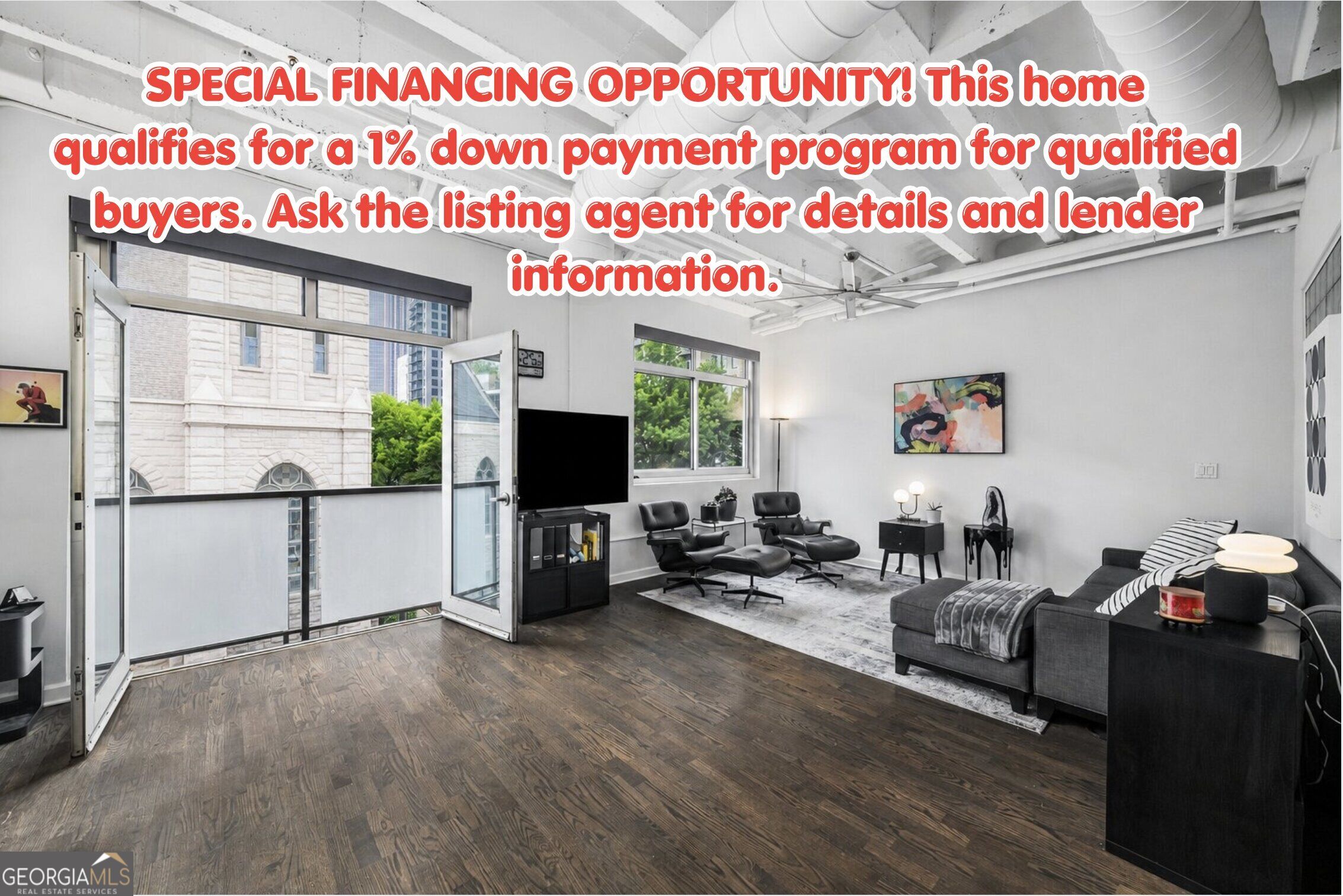 805 Peachtree Street NE # 318