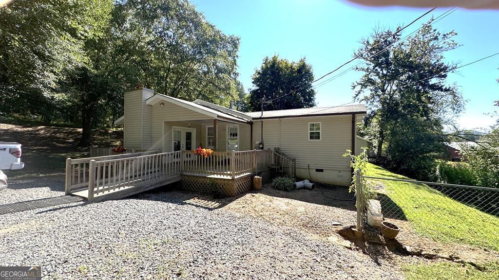 903 Village Road Property Photo 1
