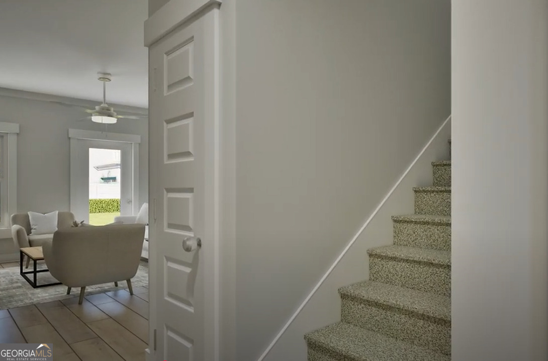 2304 Santa Fe Street Property Photo 13