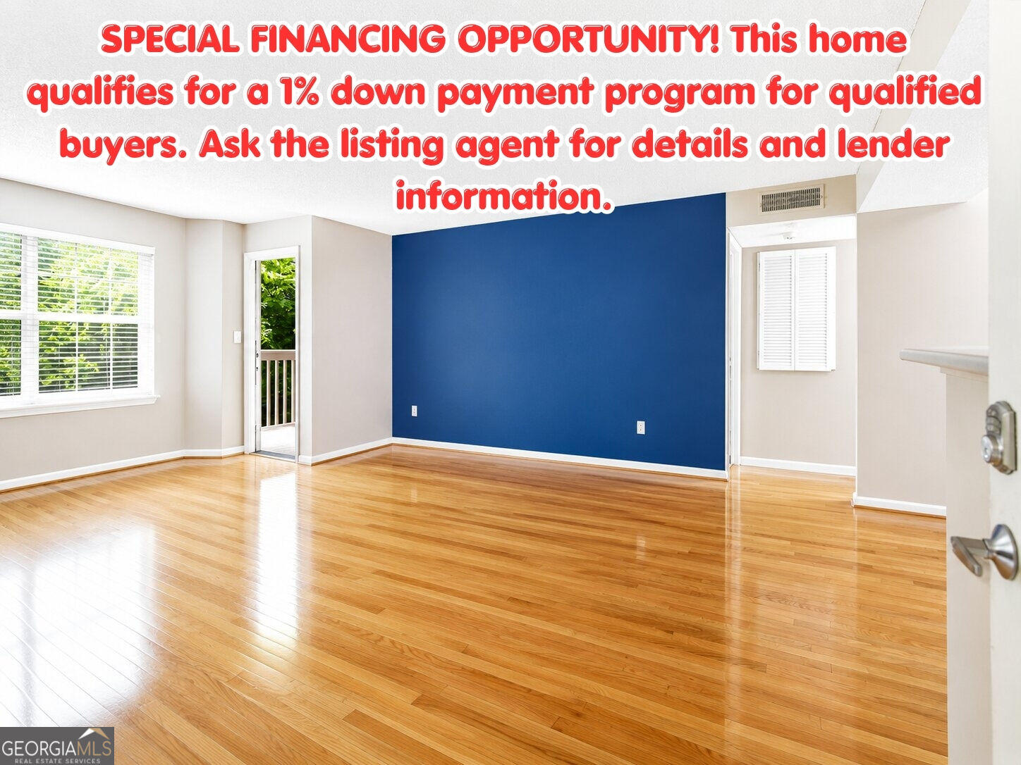 3069 Chastain Park Court Ne Property Photo 1