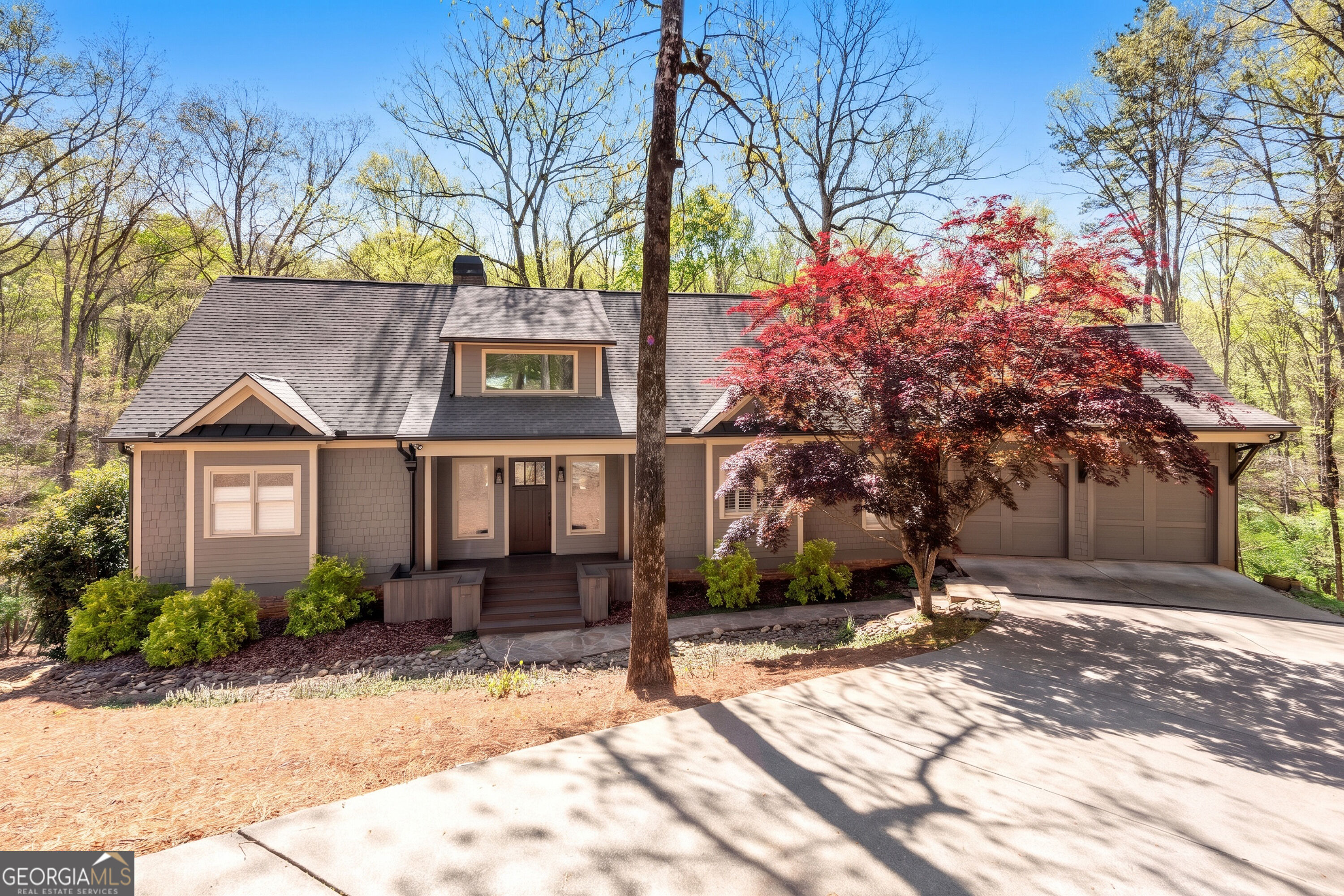 370 Mountain Trace Drive Property Photo 1