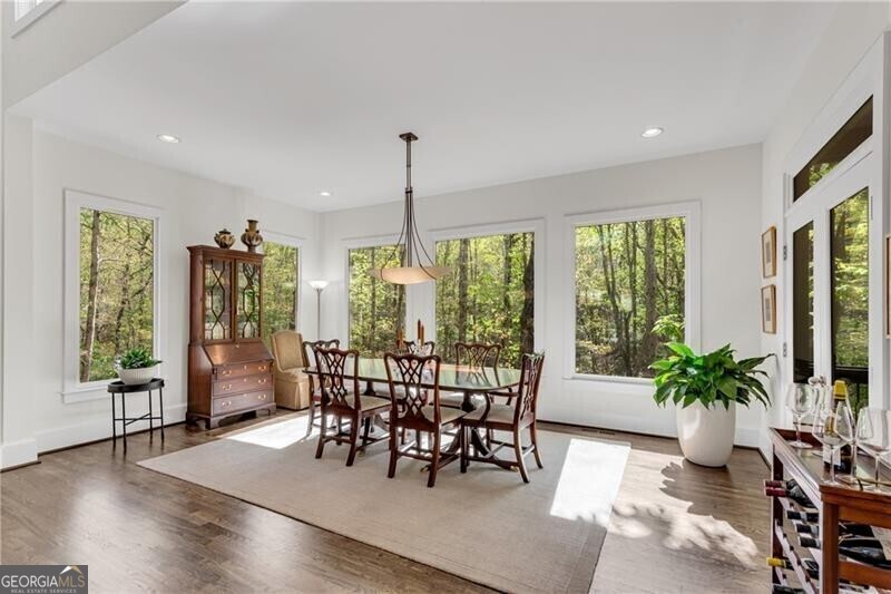 370 Mountain Trace Drive Property Photo 10