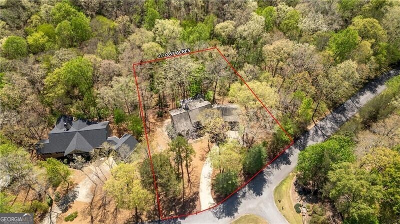 370 Mountain Trace Drive Property Photo 38
