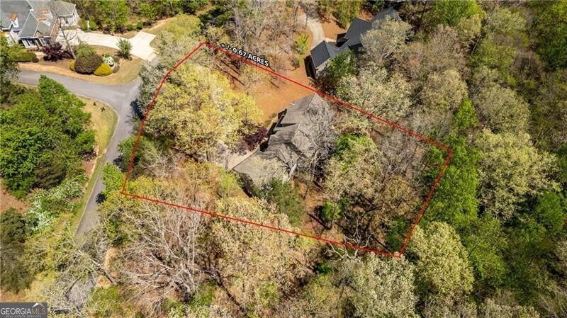 370 Mountain Trace Drive Property Photo 40