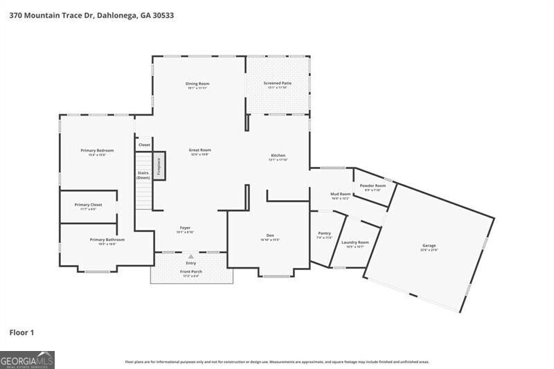 370 Mountain Trace Drive Property Photo 41