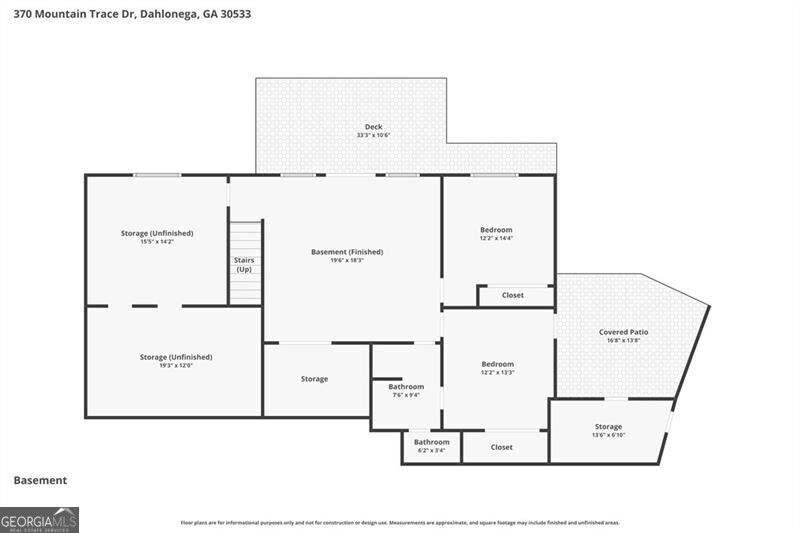 370 Mountain Trace Drive Property Photo 42