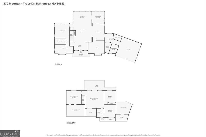 370 Mountain Trace Drive Property Photo 43