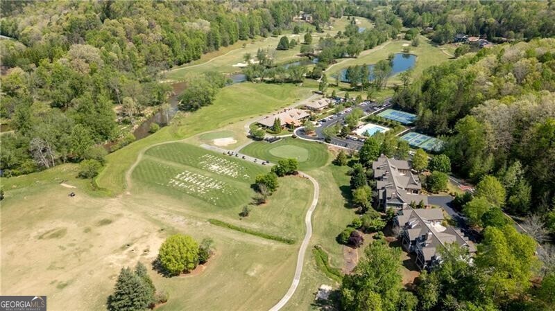 370 Mountain Trace Drive Property Photo 48