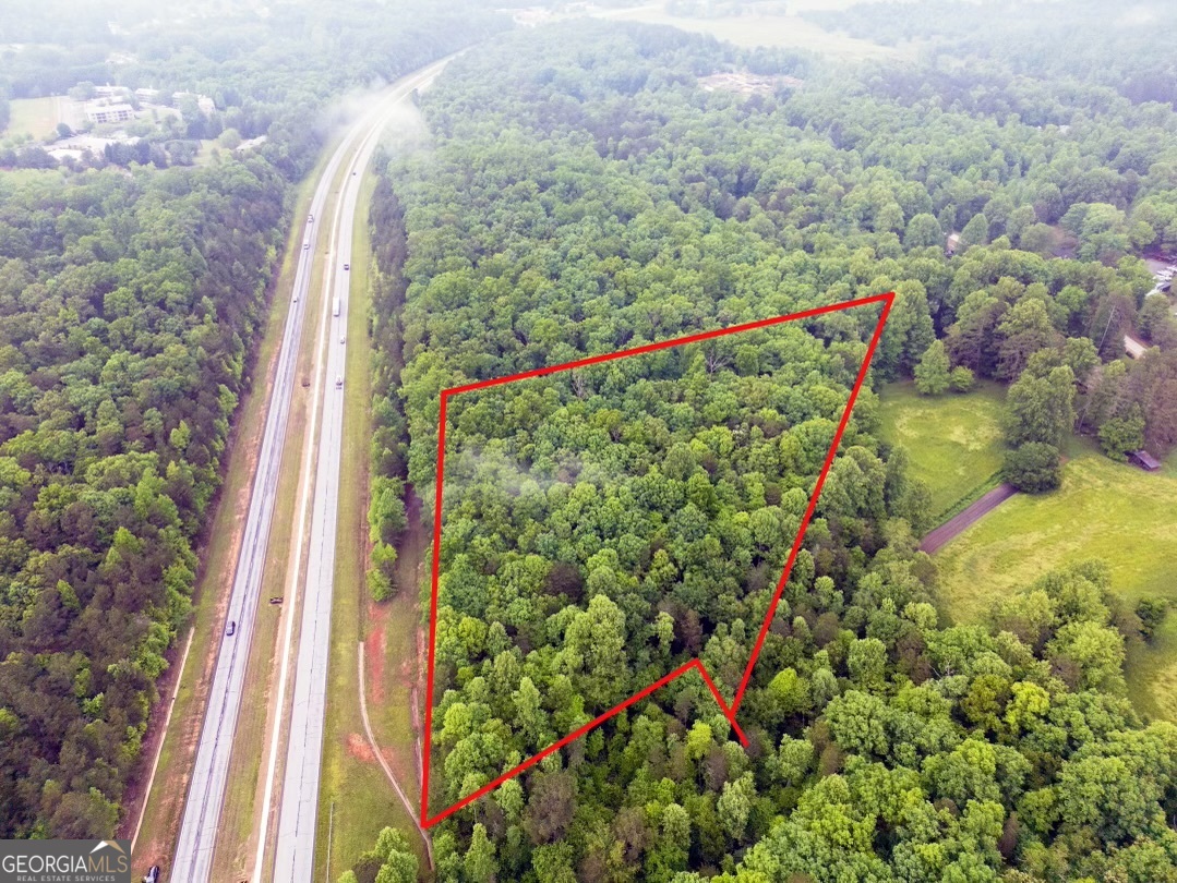 0 Hwy 441 Property Photo 1