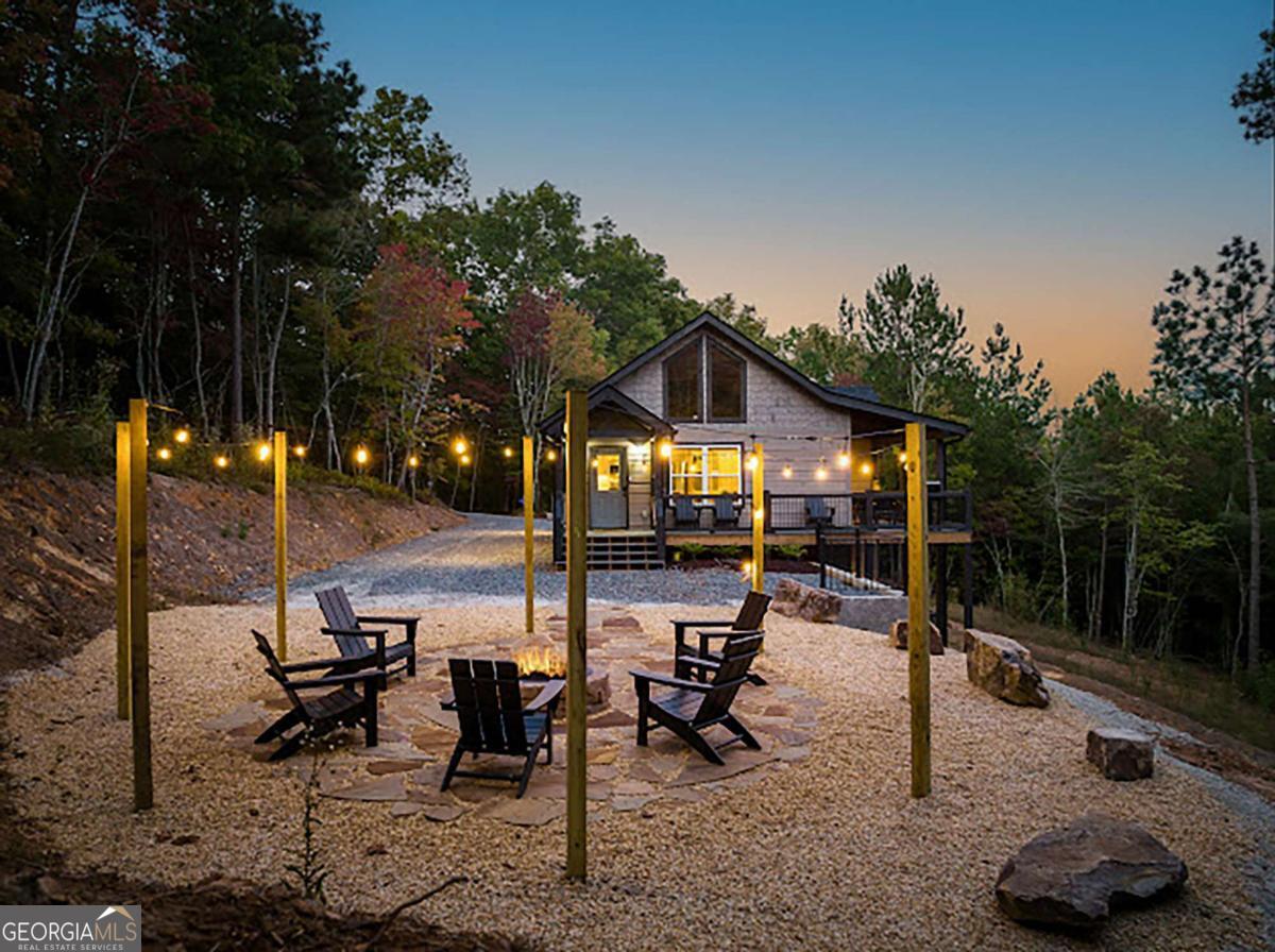 210 Ridge Top Trail Property Photo 1