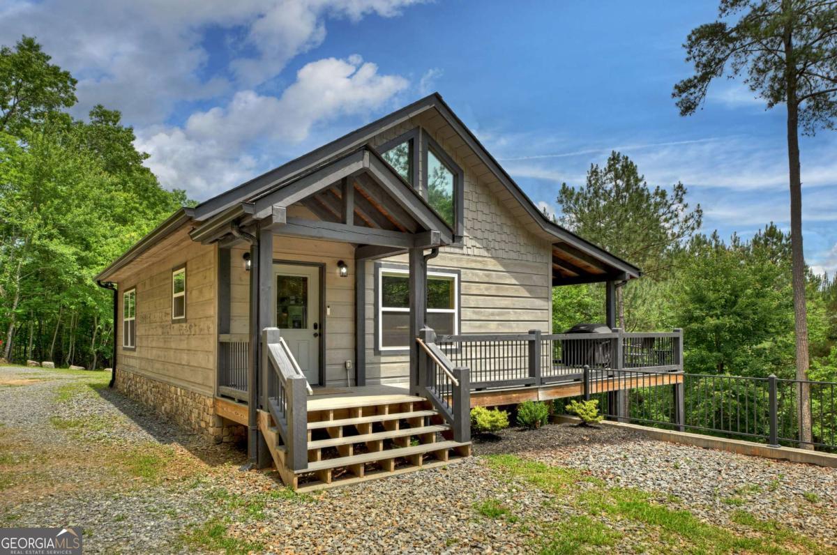 210 Ridge Top Trail Property Photo 33