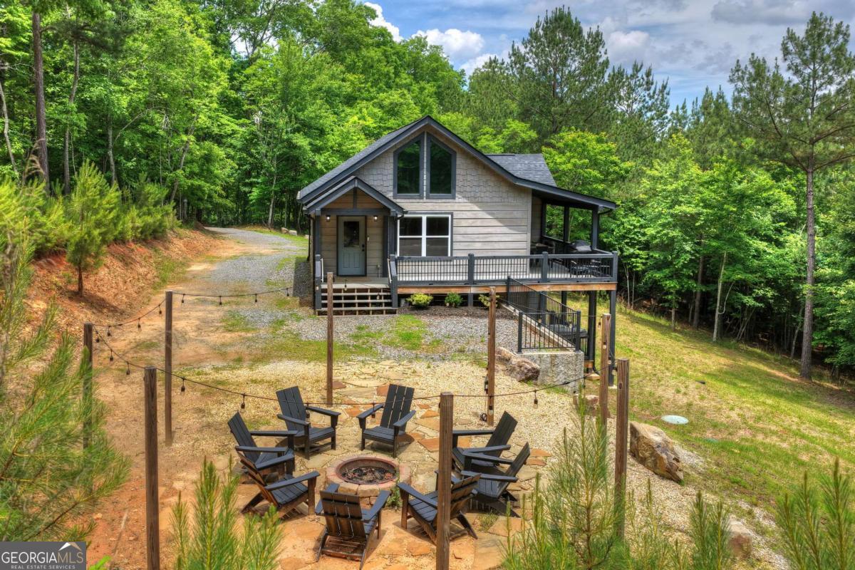 210 Ridge Top Trail Property Photo 35