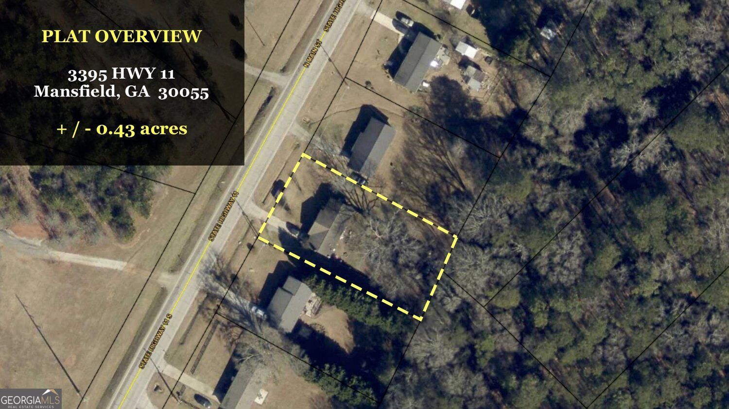 3395 Highway 11 Property Photo 2