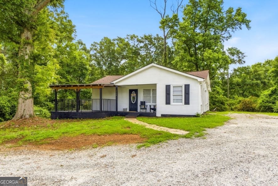 2552 Highway 36 E Property Photo 1