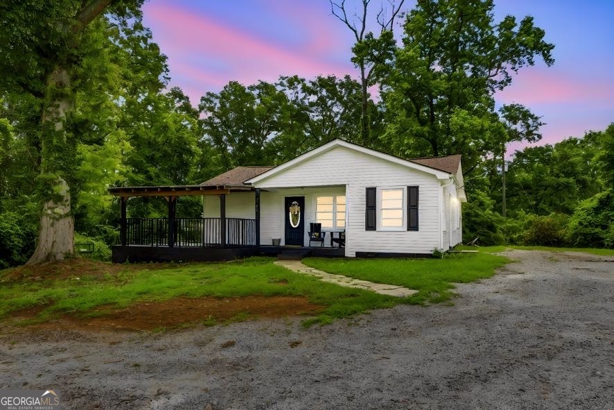 2552 Highway 36 E Property Photo 2