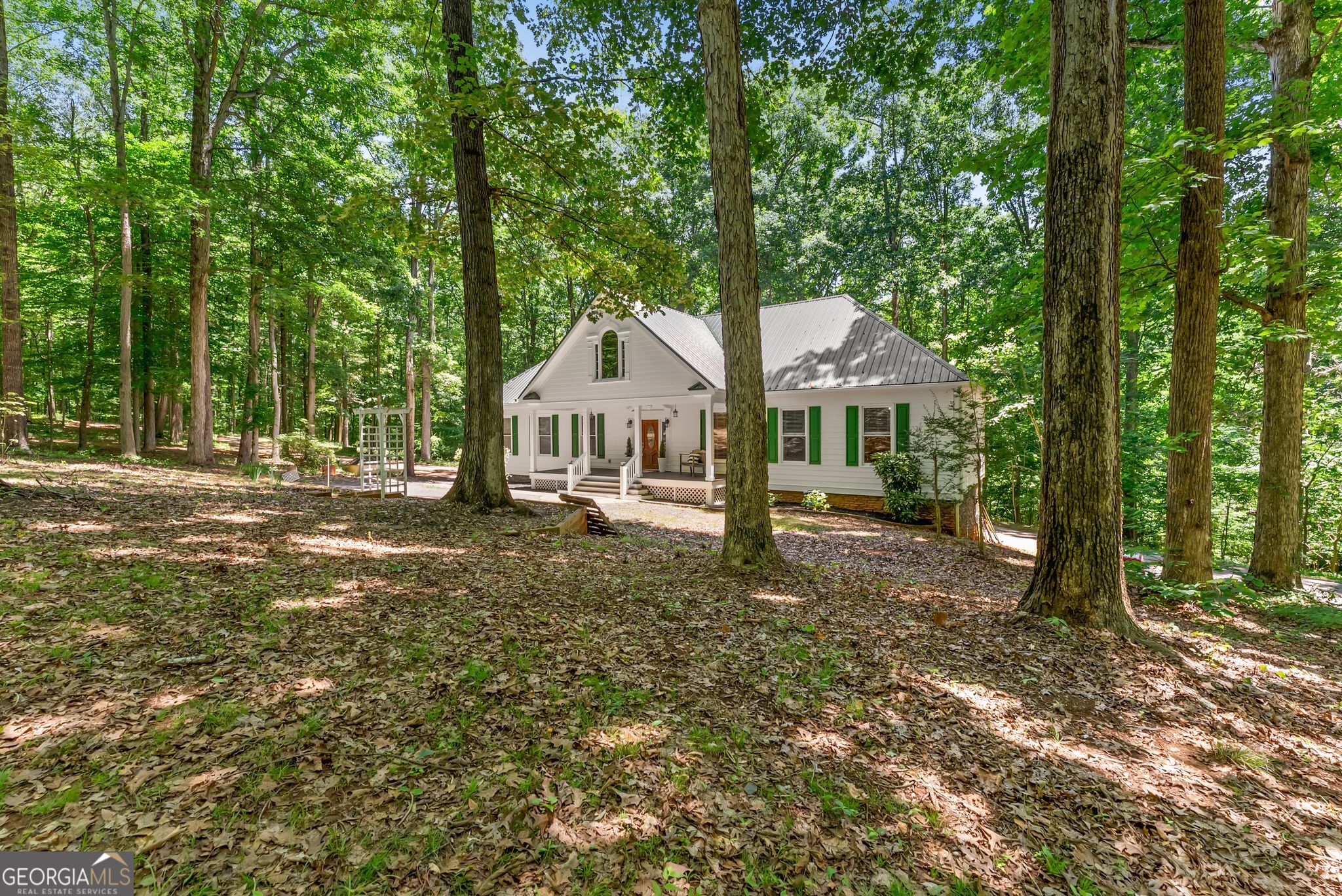 3807 Al Mangum Road Property Photo 3