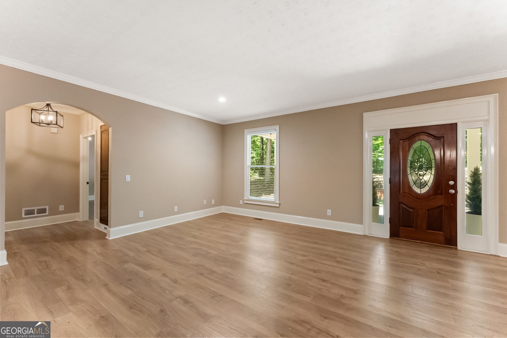 3807 Al Mangum Road Property Photo 11