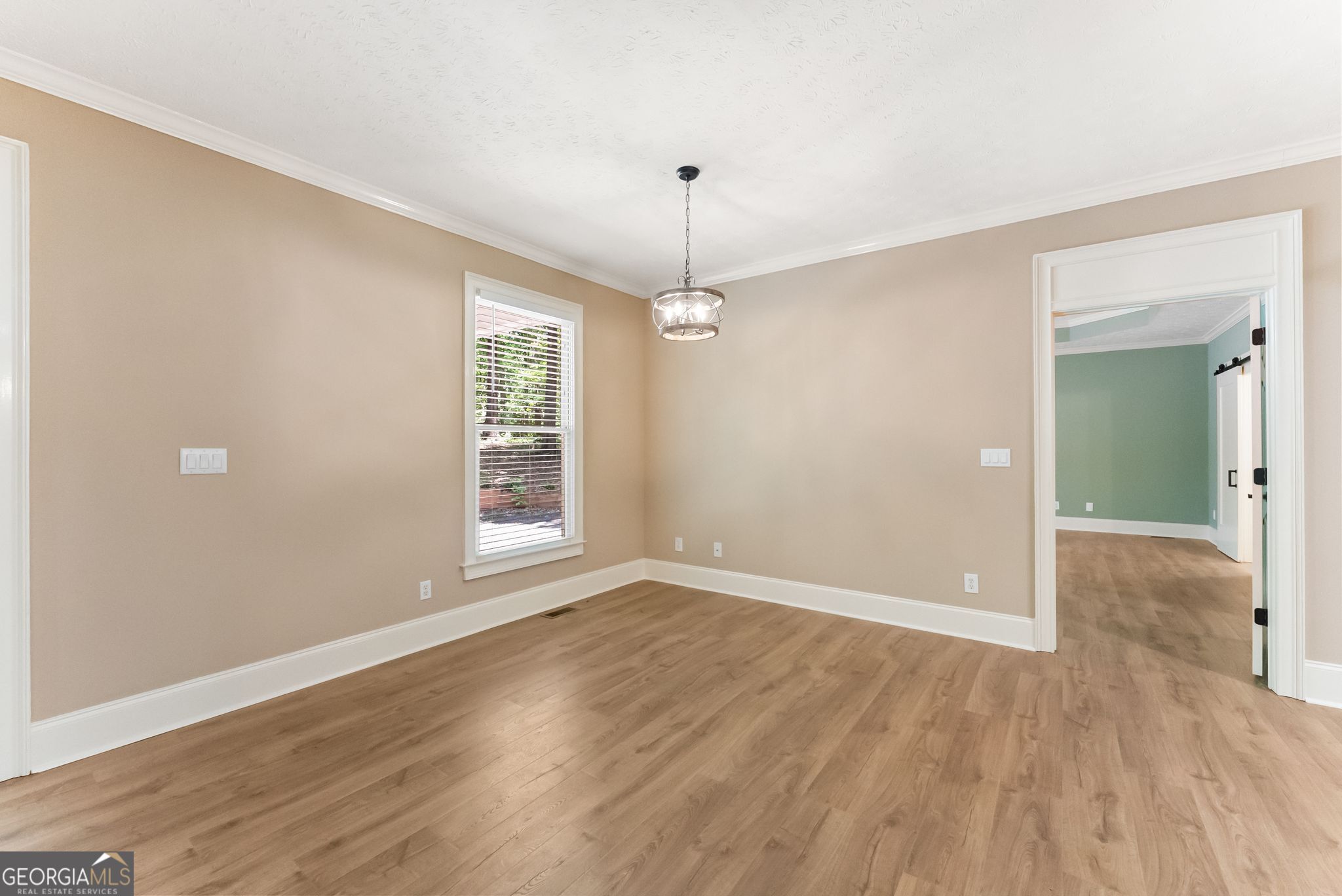 3807 Al Mangum Road Property Photo 12