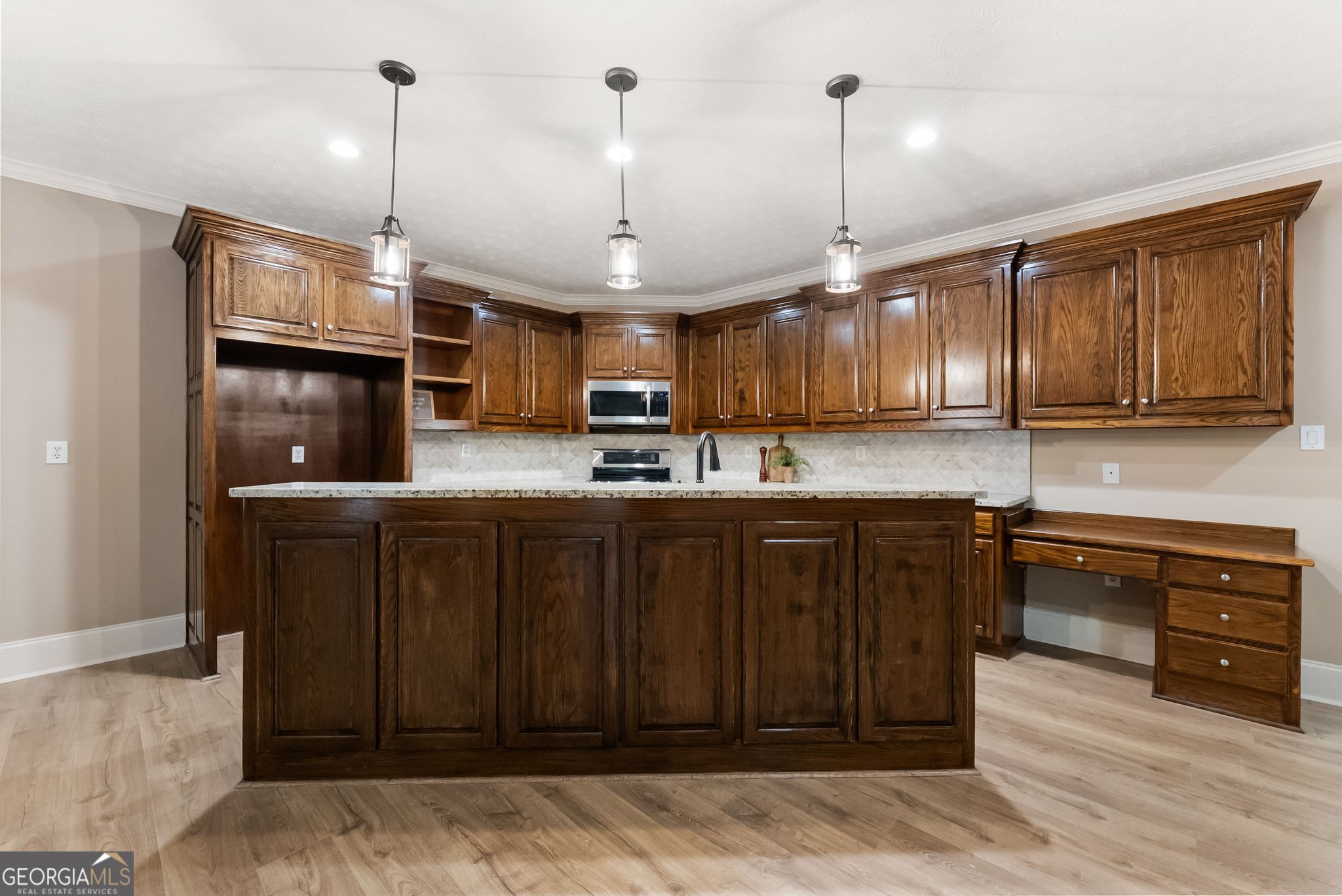 3807 Al Mangum Road Property Photo 14