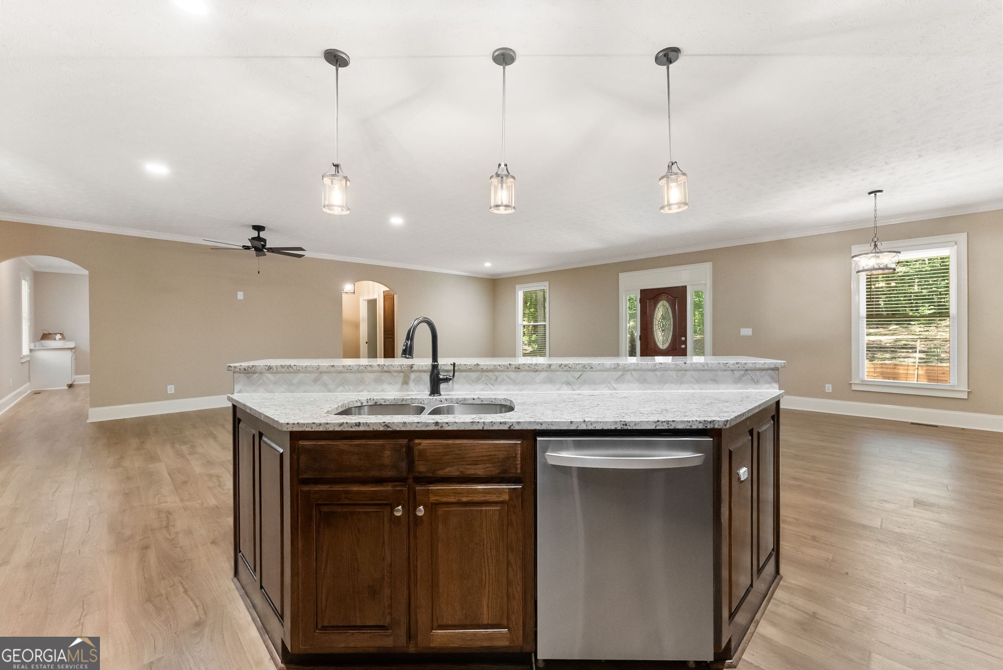 3807 Al Mangum Road Property Photo 15